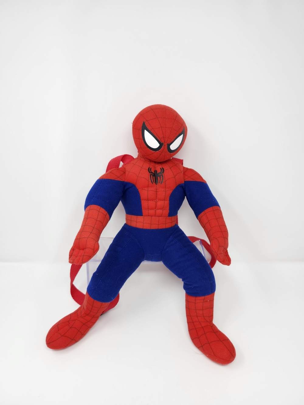 Spider-man Marvel Plush Backpack